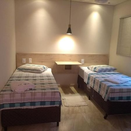 Hotel Rio Claro المظهر الخارجي الصورة