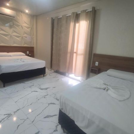 Hotel Rio Claro المظهر الخارجي الصورة