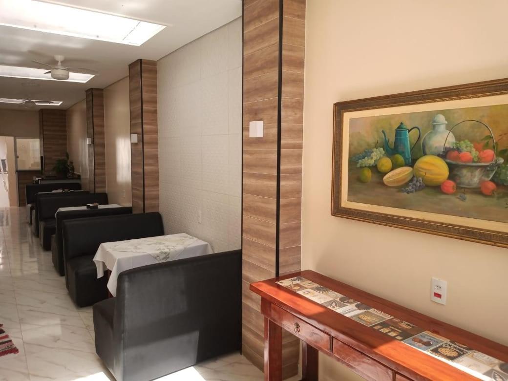 Hotel Rio Claro المظهر الخارجي الصورة