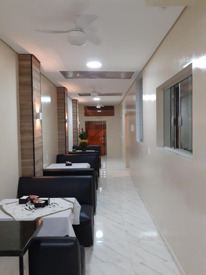Hotel Rio Claro المظهر الخارجي الصورة