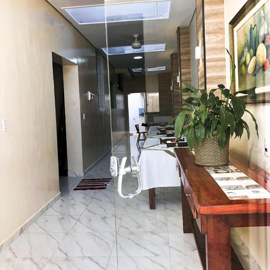 Hotel Rio Claro المظهر الخارجي الصورة