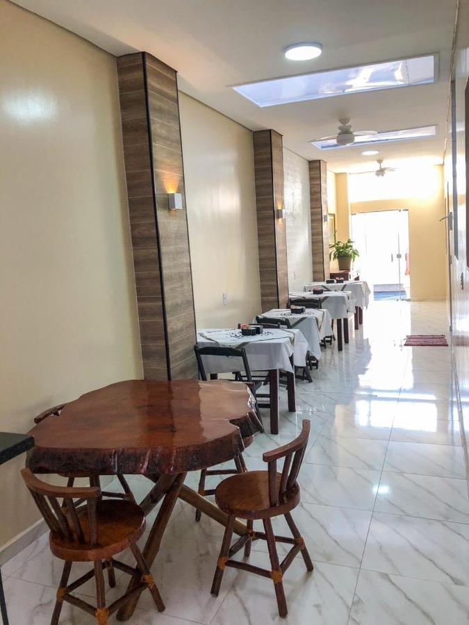 Hotel Rio Claro المظهر الخارجي الصورة