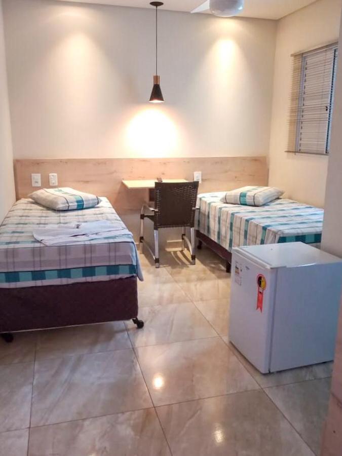 Hotel Rio Claro المظهر الخارجي الصورة