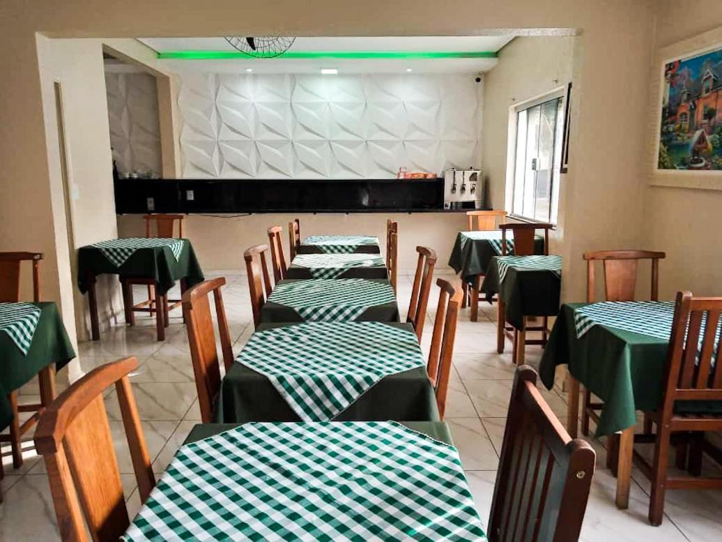 Hotel Rio Claro المظهر الخارجي الصورة