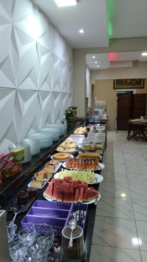 Hotel Rio Claro المظهر الخارجي الصورة