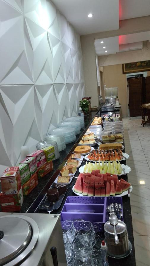 Hotel Rio Claro المظهر الخارجي الصورة