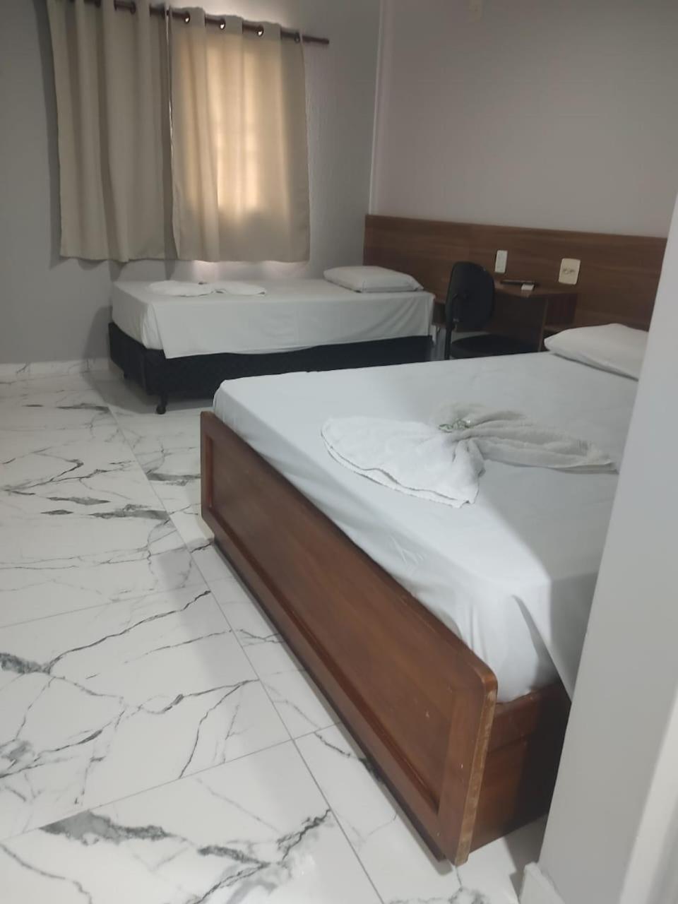 Hotel Rio Claro المظهر الخارجي الصورة