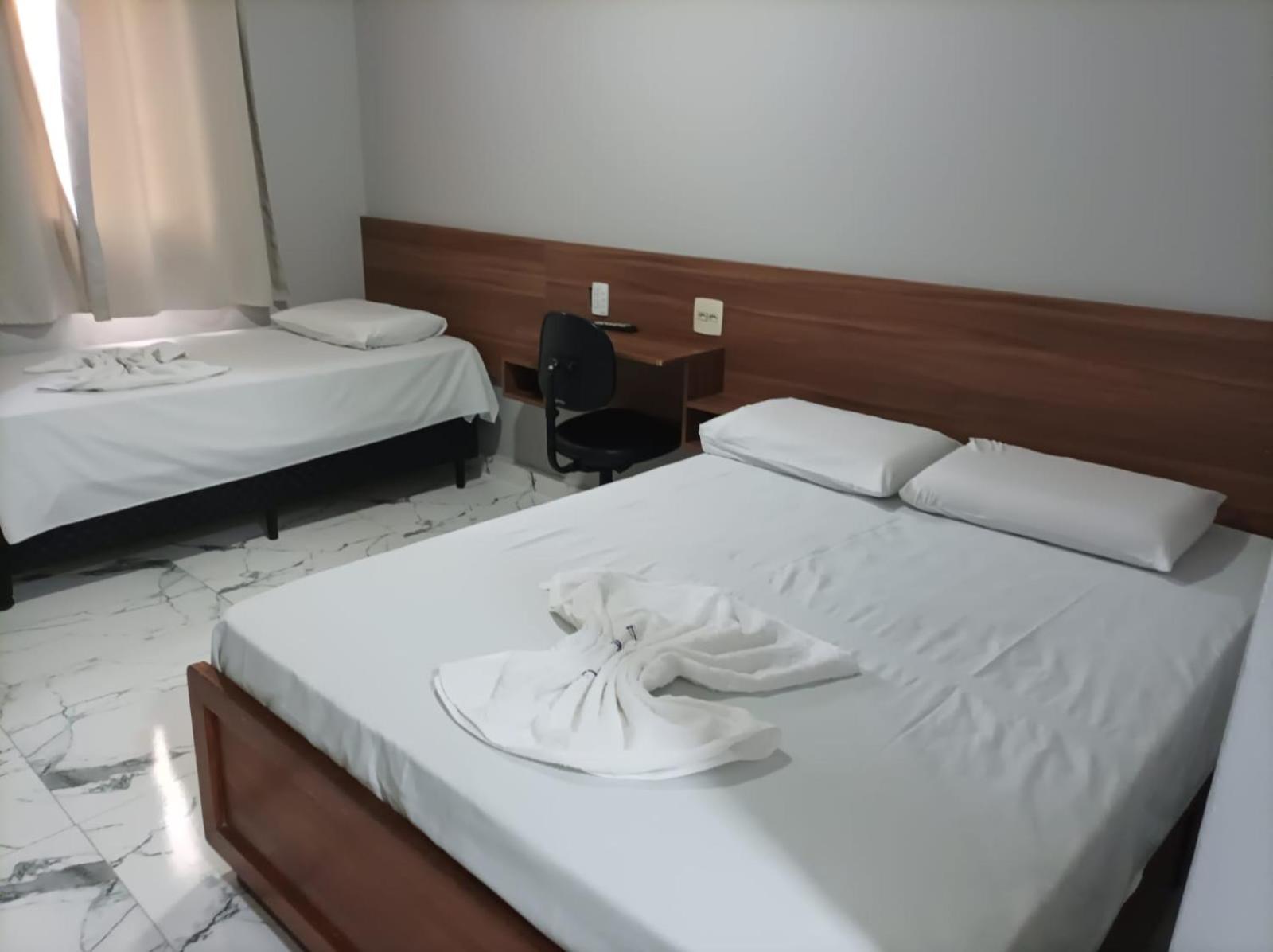 Hotel Rio Claro المظهر الخارجي الصورة