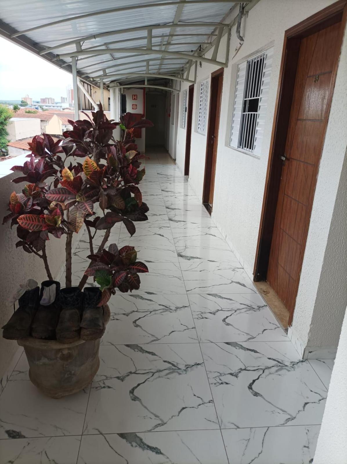 Hotel Rio Claro المظهر الخارجي الصورة