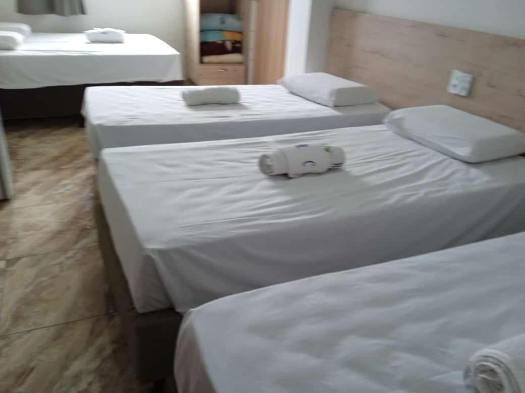 Hotel Rio Claro المظهر الخارجي الصورة