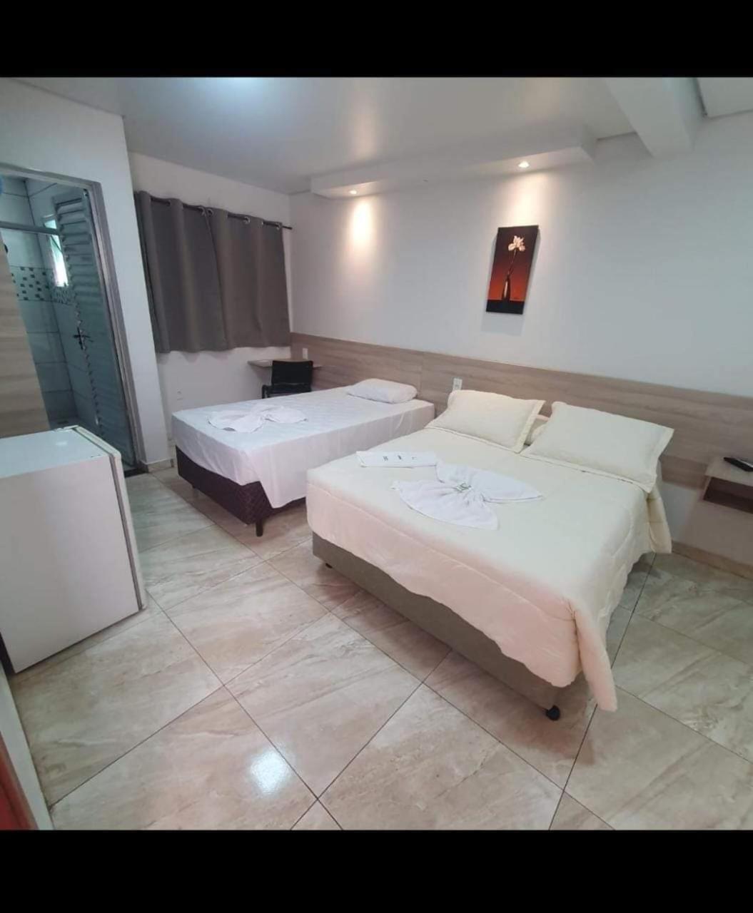 Hotel Rio Claro المظهر الخارجي الصورة