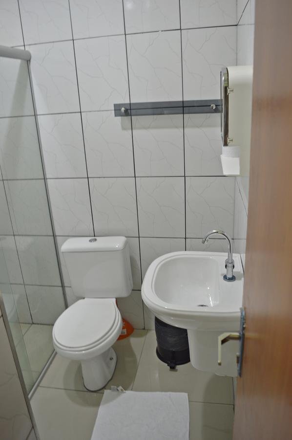 Hotel Rio Claro المظهر الخارجي الصورة
