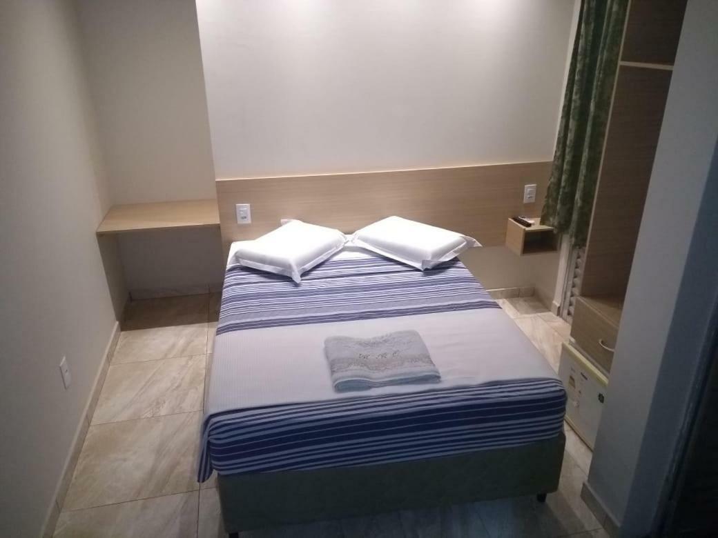 Hotel Rio Claro المظهر الخارجي الصورة