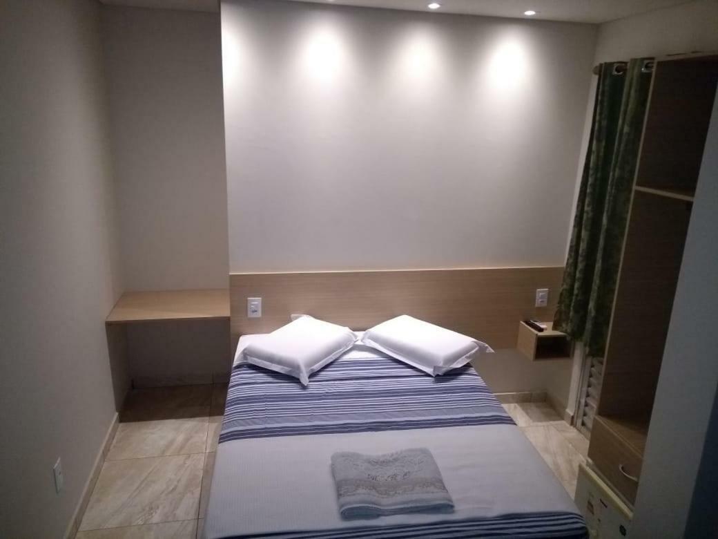 Hotel Rio Claro المظهر الخارجي الصورة
