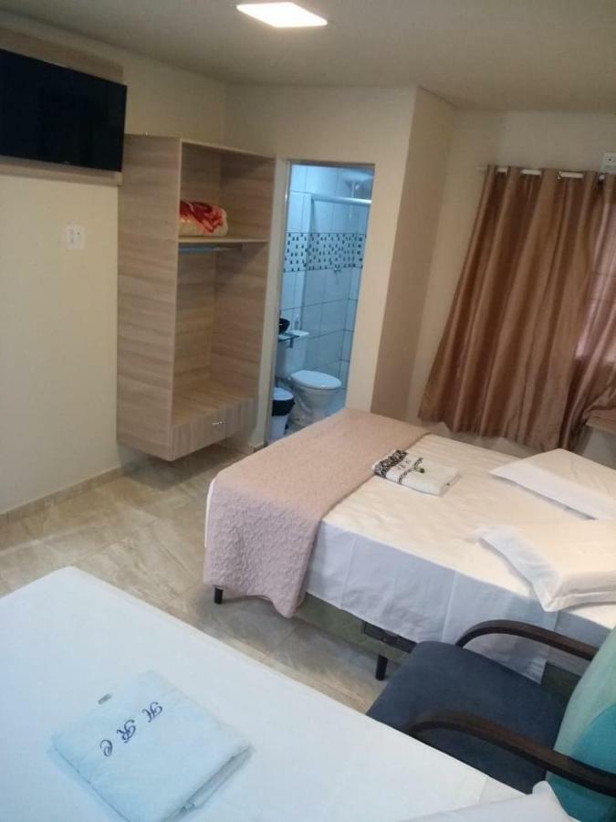 Hotel Rio Claro المظهر الخارجي الصورة