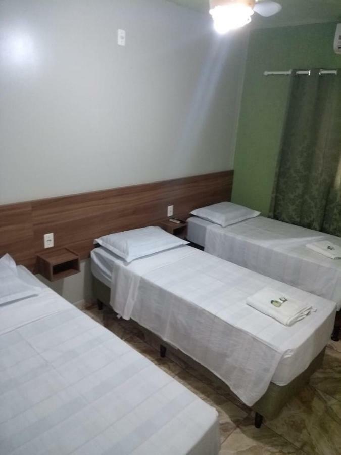 Hotel Rio Claro المظهر الخارجي الصورة