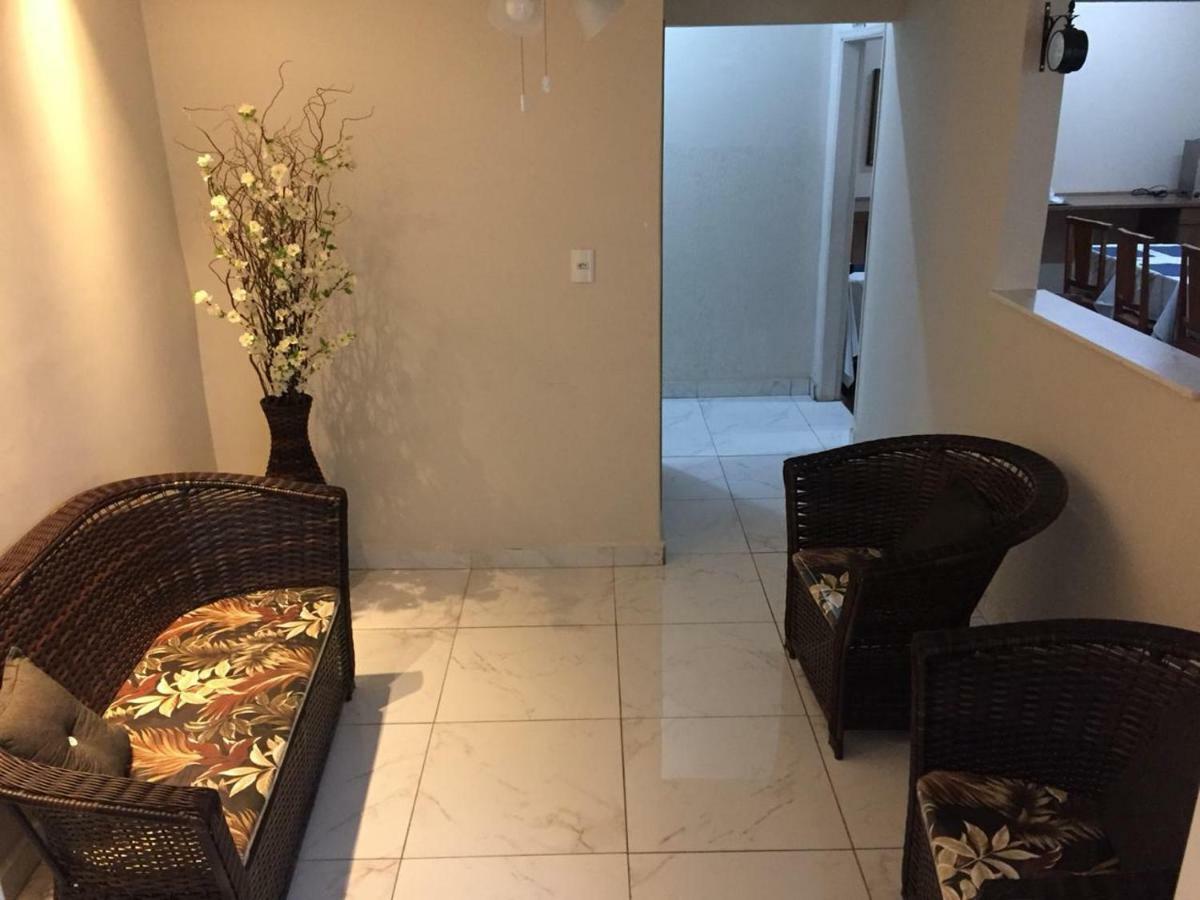 Hotel Rio Claro المظهر الخارجي الصورة