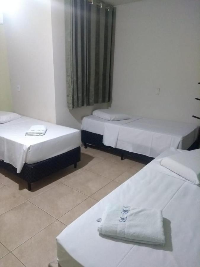 Hotel Rio Claro المظهر الخارجي الصورة